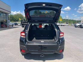 2018 SUBARU CROSSTREK 2.0I PREMIUM CARS/SUV 4-CYL, PZEV, 2.0 LITER 2.0I PREMIUM SPORT UTILITY 4D - Eddies Auto Sales