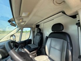 2019 RAM PROMASTER CARGO VAN