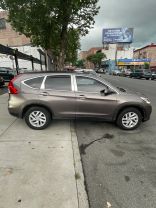 2016 HONDA CR-V SUV 4-CYL, I-VTEC, 2.4 LITER EX SPORT UTILITY 4D