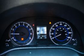 2013 INFINITI G SEDAN V6, 3.7 LITER G37X SEDAN 4D