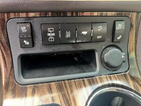 2014 GMC ACADIA SUV V6, 3.6 LITER DENALI SPORT UTILITY 4D