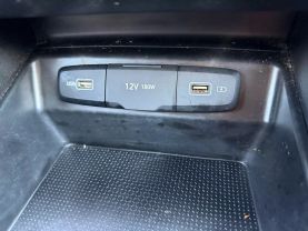 2022 Hyundai Tucson Sel Sport Utility 4d - Image 28