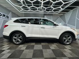 2014 HYUNDAI SANTA FE