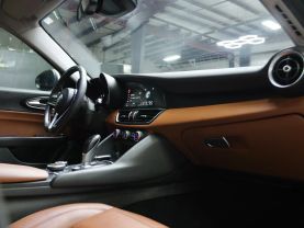 2017 ALFA ROMEO GIULIA for sale in  Orlando, FL