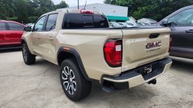 2024 Gmc Canyon Crew Cab - Image 5