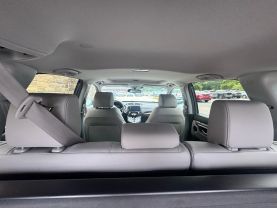 2017 HONDA CR-V SUV 4-CYL, TURBO, 1.5 LITER EX-L W/NAVIGATION SPORT UTILITY 4D - Gesner Auto Inc in Taunton, MA, 41.88613, -71.14527