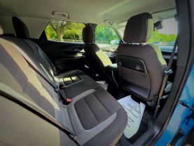 2024 CHEVROLET TRAILBLAZER SUV 3-CYL, ECOTEC, TURBO, 1.3 LITER LT SPORT UTILITY 4D