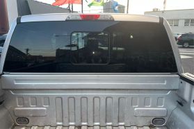 2015 FORD F150 SUPERCREW CAB PICKUP V6, ECOBOOST, TT, 3.5L XLT PICKUP 4D 5 1/2 FT
