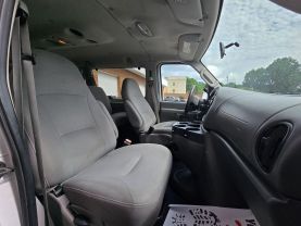 2007 Ford E350 Super Duty Passengerxlt Extended Van 3d - Image 23