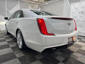 2018 CADILLAC XTS