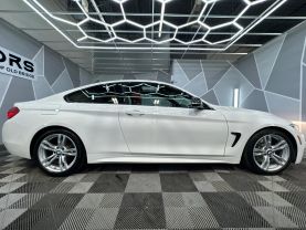 2014 BMW 4 SERIES