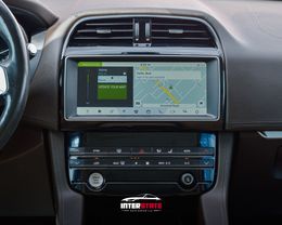 2019 JAGUAR F-PACE For Sale in Orlando