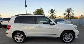 2014 Mercedes-benz Glk-class - Image 8
