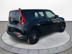 2020 KIA SOUL