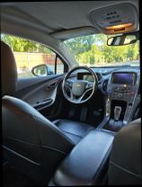 2014 CHEVROLET VOLT SEDAN 4D