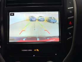 2019 LINCOLN MKC SUV 4-CYL, TURBO, ECOBOOST, 2.0 LITER RESERVE SPORT UTILITY 4D