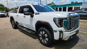 2024 Gmc Sierra 3500 Hd Crew Cab - Image 3