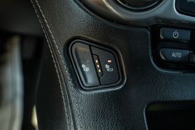 2018 CHEVROLET SUBURBAN SUV V8, ECOTEC3, 5.3 LITER LT SPORT UTILITY 4D