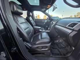 2015 Ford Explorer - Image 15