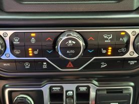 2019 JEEP WRANGLER UNLIMITED SUV 4-CYL, TURBO, 2.0 LITER RUBICON SPORT UTILITY 4D