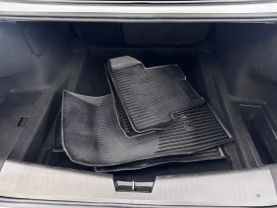 2023 CADILLAC CT4 SEDAN 4-CYL, TURBO, 2.7 LITER V-SERIES SEDAN 4D
