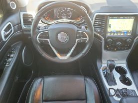 2018 JEEP GRAND CHEROKEE SUV