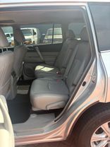 2013 TOYOTA HIGHLANDER