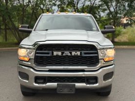 2021 RAM 2500 CREW CAB