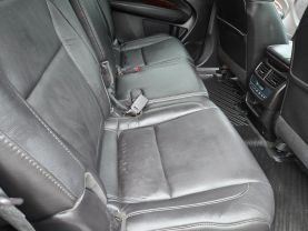 2015 ACURA MDX
