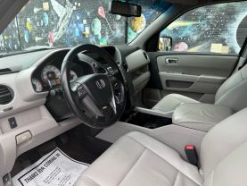 2010 HONDA PILOT