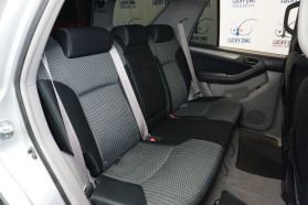 2008 TOYOTA 4RUNNER SUV V6, 4.0 LITER SPORT SUV 4D