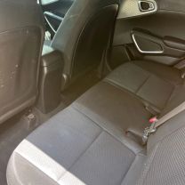 2020 KIA SOUL WAGON 4-CYL, 2.0 LITER X-LINE WAGON 4D