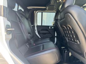 2020 JEEP GLADIATOR PICKUP V6, VVT, 3.6 LITER RUBICON PICKUP 4D 5 FT