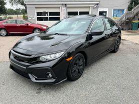 2019 Honda Civic - Image 2