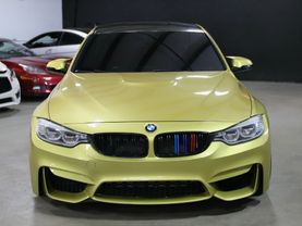 2015 BMW M3 for sale in  Orlando, FL