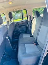2016 JEEP PATRIOT