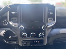2019 RAM 3500 CREW CAB