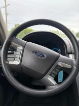 2010 FORD FUSION