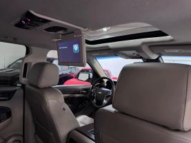 2019 CHEVROLET SUBURBAN SUV V8, ECOTEC3, 5.3 LITER LT SPORT UTILITY 4D