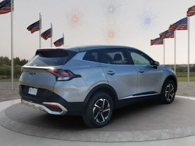 2023 KIA SPORTAGE HYBRID SUV