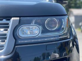 2016 Land Rover Range Rover - Image 35