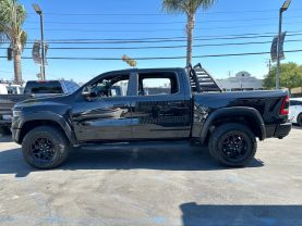 2022 RAM 1500 CREW CAB