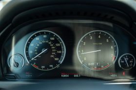 2017 BMW X5 SUV 6-CYL, TURBO, 3.0 LITER XDRIVE35I SPORT UTILITY 4D