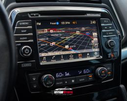 2016 NISSAN MAXIMA For Sale in Orlando