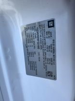 2015 CHEVROLET EXPRESS 2500 CARGO CARGO V8, FLEX FUEL, 4.8 LITER VAN 3D