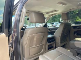 2015 Chevrolet Tahoe - Image 35