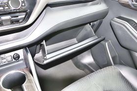 2020 TOYOTA HIGHLANDER SUV V6, 3.5 LITER LIMITED SPORT UTILITY 4D