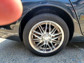 2013 CHEVROLET MALIBU SEDAN 4-CYL, TURBO, 2.0 LITER LTZ SEDAN 4D