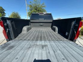 2020 Chevrolet Silverado 1500 Crew Cab Rst Pickup 4d 5 3/4 Ft - Image 15
