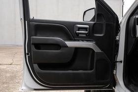 2018 Chevrolet Silverado 1500 Crew Cab - Image 50